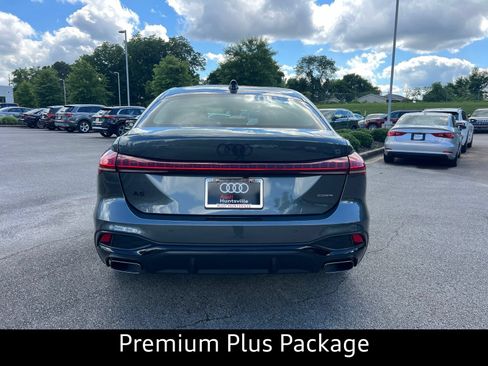 New 2026 Audi A5 2.0T Premium Plus AWD/4WD image 4