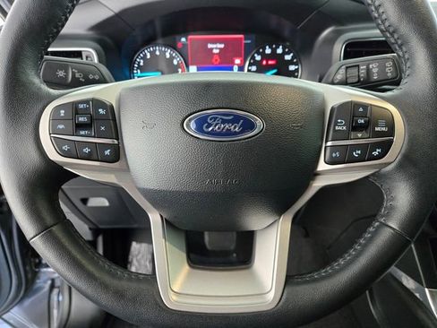 Used 2024 Ford Explorer Limited image 20