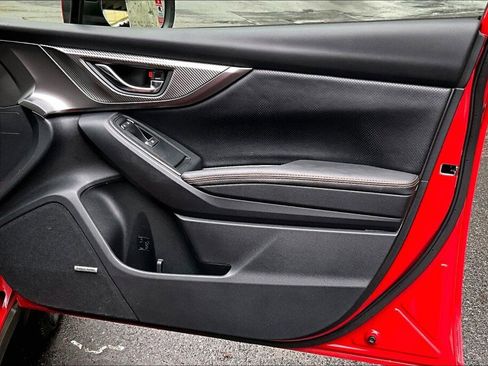 Certified 2023 Subaru Crosstrek 2.5i Limited image 14