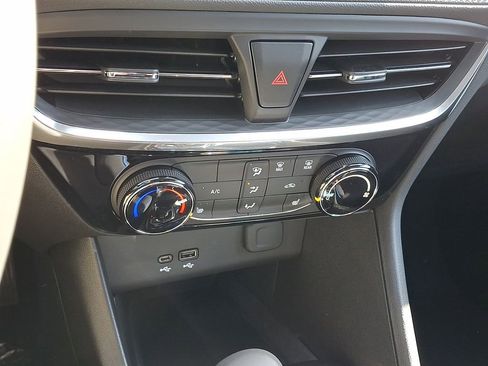 New 2026 Buick Encore GX Sport Touring w/ Comfort Package image 8