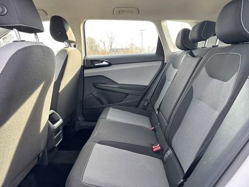 Used 2024 Volkswagen Taos S image 9