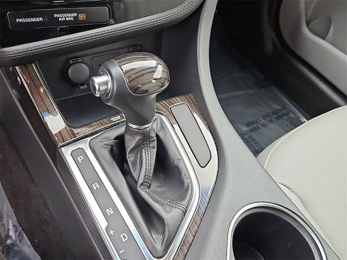 Used 2015 Kia Optima EX image 15