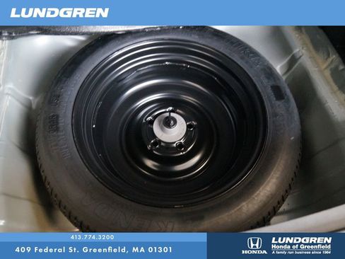 Used 2024 Honda HR-V Sport image 31
