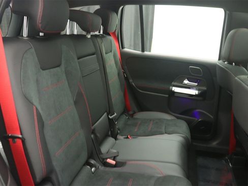 New 2026 Mercedes-Benz GLB 35 AMG 4MATIC image 10