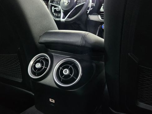 Used 2017 Alfa Romeo Giulia Ti w/ TI Performance Package image 22