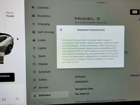 Used 2019 Tesla Model 3 Standard Range Plus RWD image 16