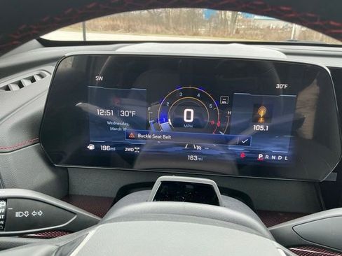 Used 2024 Chevrolet Traverse RS w/ LPO, Floor Liner Package image 22