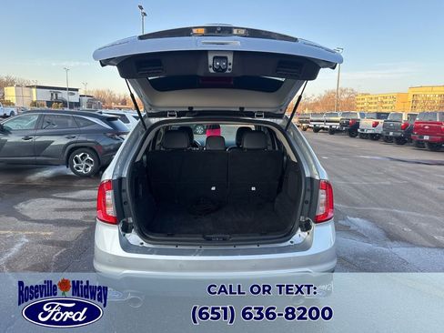 Used 2012 Ford Edge Limited image 36