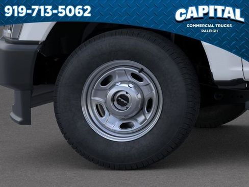 New 2026 Ford F250 XL AWD/4WD image 19