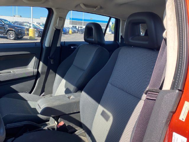 Used 2009 Dodge Caliber SXT FWD image 5