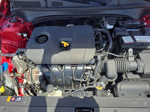 Used 2020 Kia Forte LXS FWD image 28