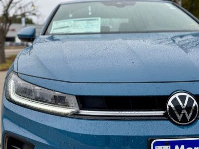 New 2026 Volkswagen Jetta Sport