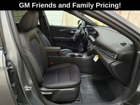 New 2026 Buick Envista Preferred w/ Convenience I Package image 33