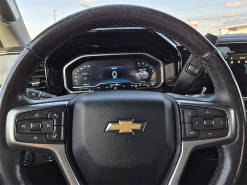 Used 2022 Chevrolet Silverado 1500 LT image 17