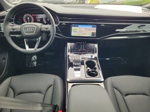 New 2026 Audi Q8 Premium Plus image 2
