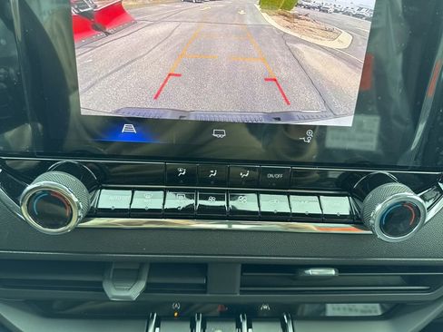New 2026 Chevrolet Colorado Trail Boss image 17
