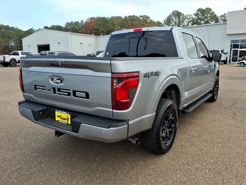 Used 2024 Ford F150 XLT w/ Equipment Group 302A MID image 3