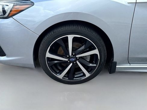 Used 2021 Subaru Impreza 2.0i Sport AWD/4WD image 29