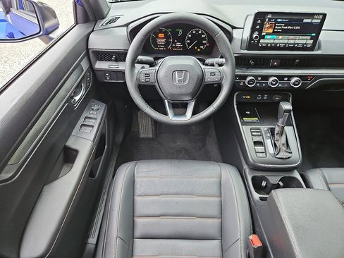 Used 2024 Honda CR-V Sport-L image 21