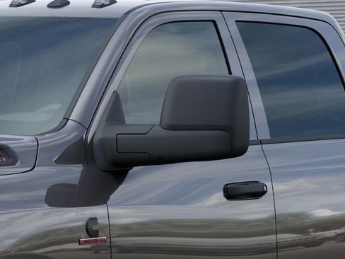 New 2025 RAM 2500 Tradesman RWD image 12
