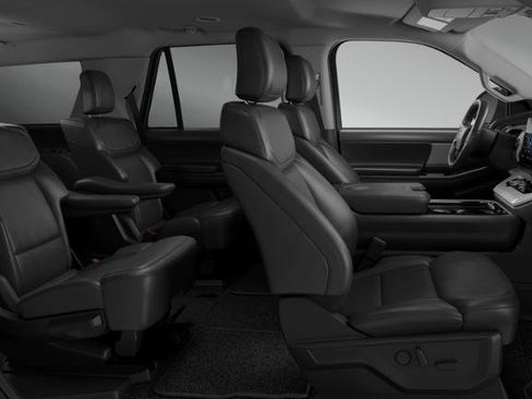New 2026 Ford Expedition Active AWD/4WD image 29