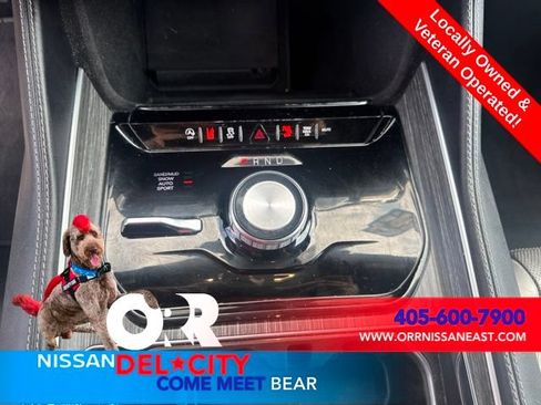 Used 2024 Jeep Wagoneer Series II w/ Flexible Seating Group AWD/4WD image 29