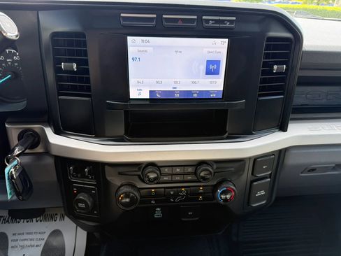 Used 2023 Ford F250 XL w/ XL Driver Assist Package image 24