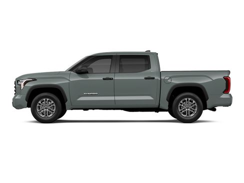 New 2026 Toyota Tundra SR5 AWD/4WD image 43