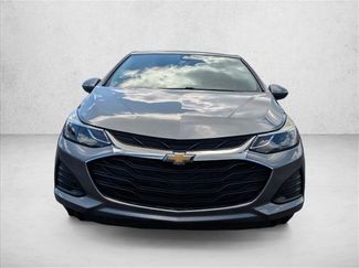 Used 2019 Chevrolet Cruze LT FWD video 2