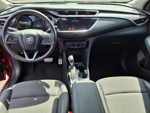 Certified 2023 Buick Encore GX Select w/ Sport Touring Package image 25