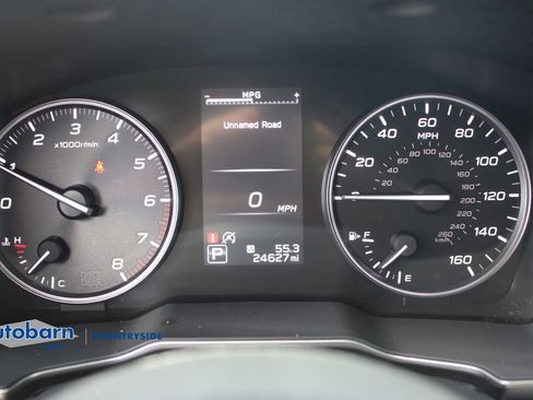 Certified 2023 Subaru Outback Onyx Edition AWD/4WD image 16