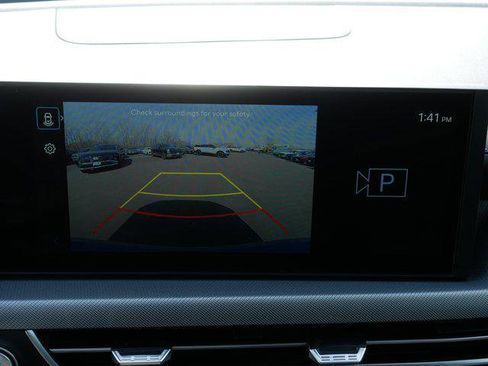 New 2026 Hyundai Sonata Blue FWD image 10