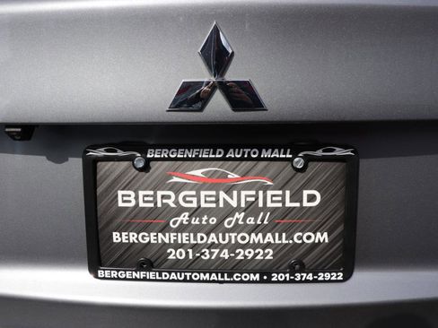 Used 2025 Mitsubishi Outlander Sport SE image 52