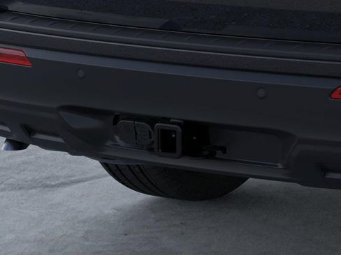 New 2026 Ford Explorer Active RWD image 23