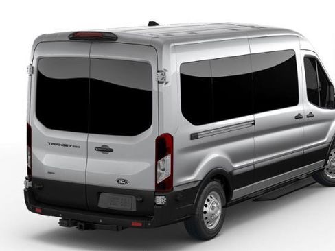 New 2026 Ford Transit 350 XL image 24