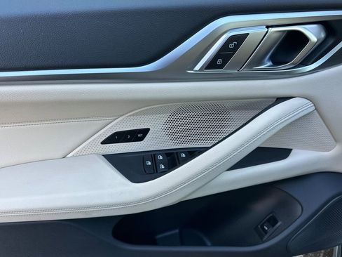 Used 2023 BMW i4 M50 image 10