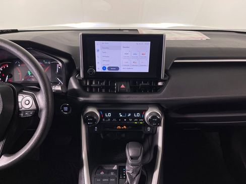 Certified 2024 Toyota RAV4 XLE image 15