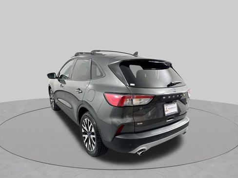 Used 2020 Ford Escape SE Sport AWD/4WD image 32