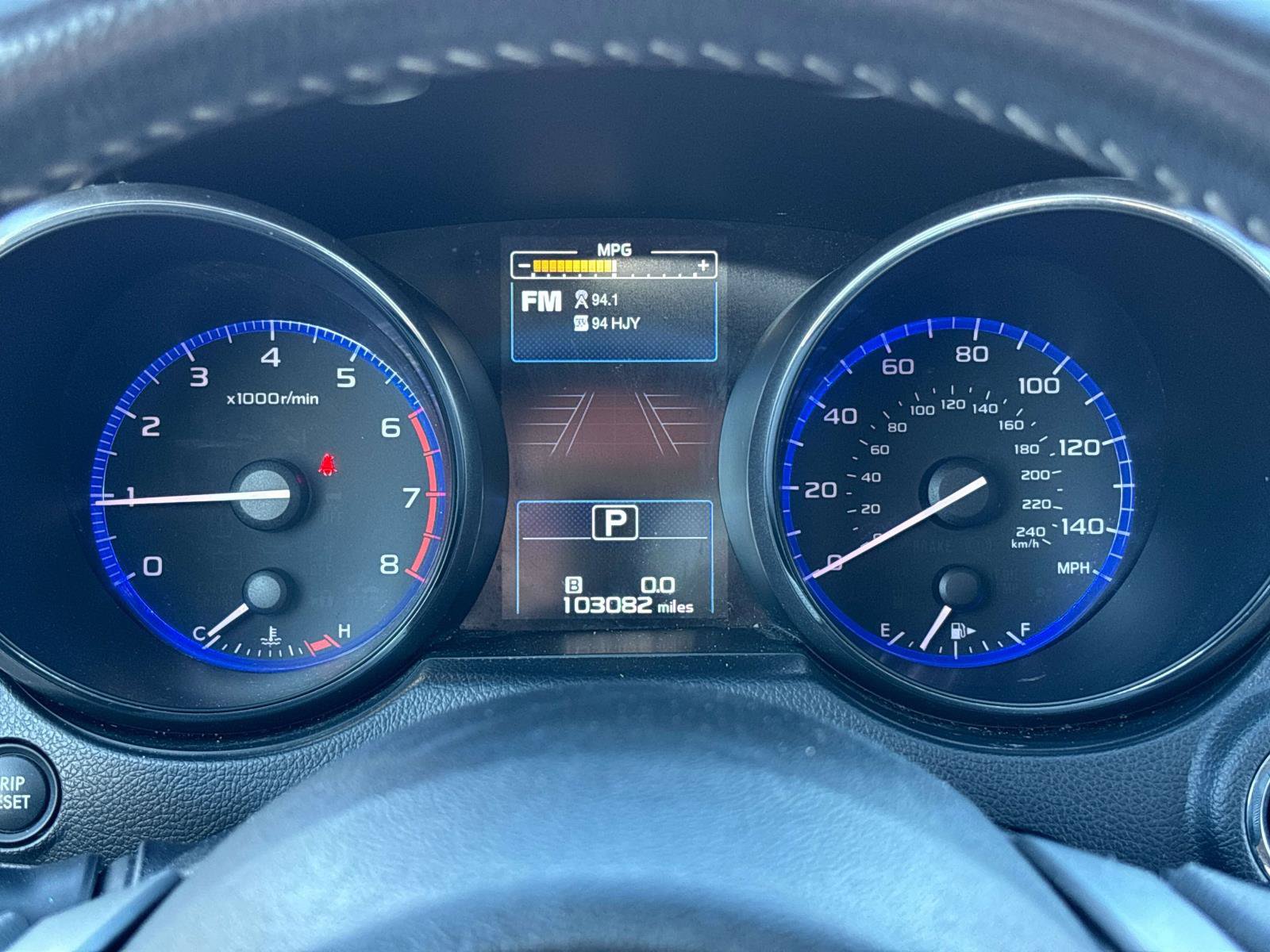 Used 2018 Subaru Outback 2.5i Limited AWD/4WD image 21