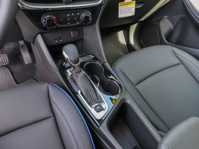 New 2026 Buick Encore GX Sport Touring w/ Advanced Technology Package FWD image 20