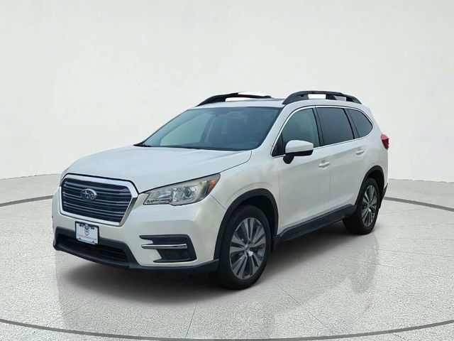 Used 2019 Subaru Ascent Premium w/ Popular Package #2 AWD/4WD image 6