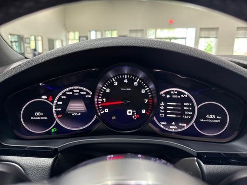 Used 2019 Porsche Cayenne image 60