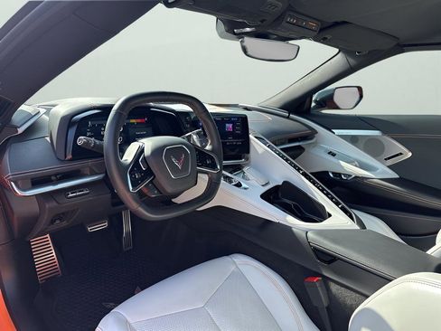 Used 2023 Chevrolet Corvette Stingray Preferred Conv w/ Z51 Performance Package image 18