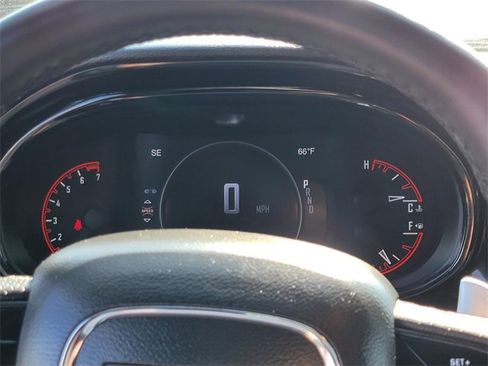 Used 2024 Dodge Durango GT w/ Blacktop Package image 29