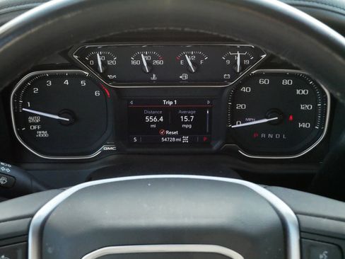 Used 2021 GMC Sierra 1500 SLT w/ SLT Convenience Package image 21