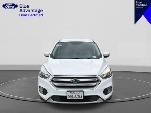 Used 2017 Ford Escape SE AWD/4WD image 5