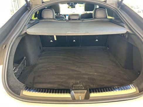 Used 2023 Mercedes-Benz GLE 53 AMG 4MATIC Coupe image 39