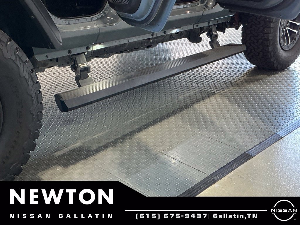 Used 2024 Jeep Wrangler Unlimited Rubicon AWD/4WD image 11