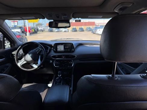 Used 2019 Hyundai Santa Fe FWD w/ Cargo Package image 14