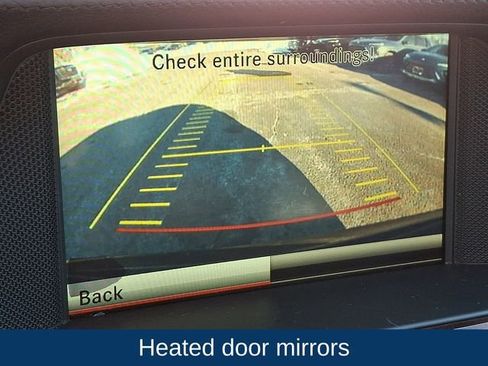 Used 2014 Mercedes-Benz CLS 550 CLS 550 image 23